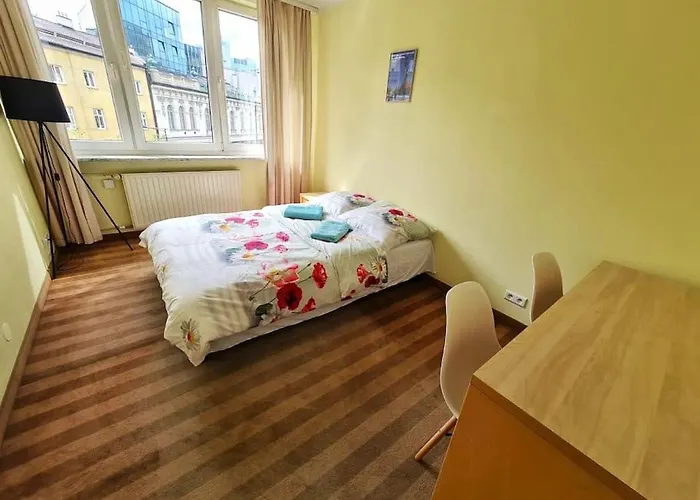 Fantastic Waw - Z6 Room - 504B