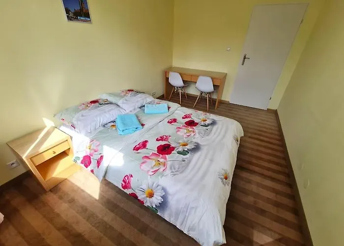 Fantastic Waw - Z6 Room - 504B